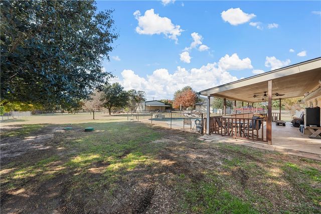 130 Spring Lane, China Spring, TX 76633
