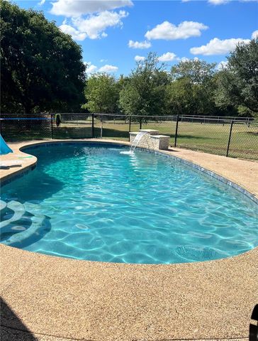 130 Spring Lane, China Spring, TX 76633