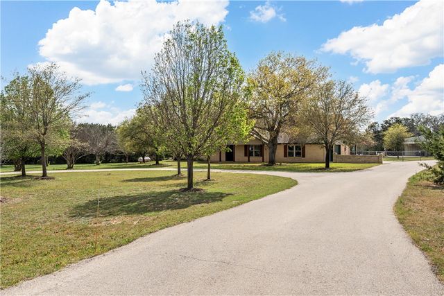 130 Spring Lane, China Spring, TX 76633
