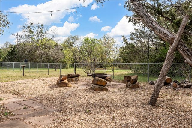 130 Spring Lane, China Spring, TX 76633