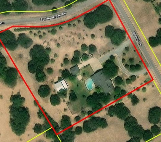 130 Spring Lane, China Spring, TX 76633