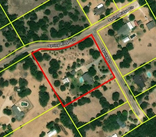 130 Spring Lane, China Spring, TX 76633