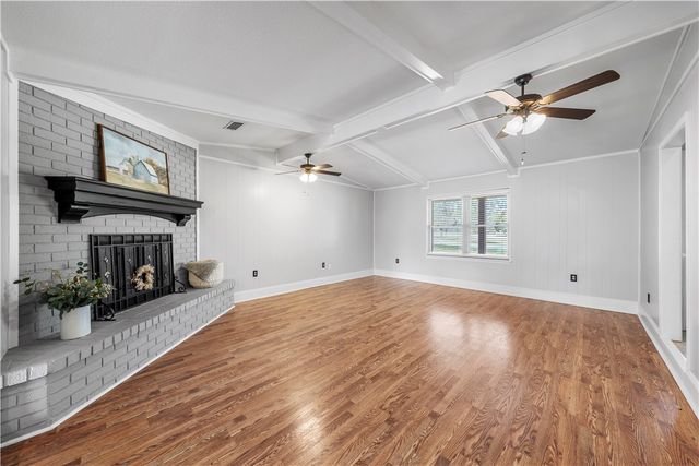 130 Spring Lane, China Spring, TX 76633