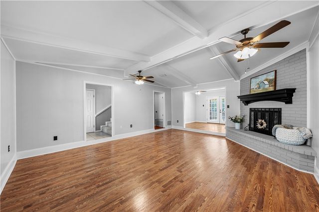 130 Spring Lane, China Spring, TX 76633