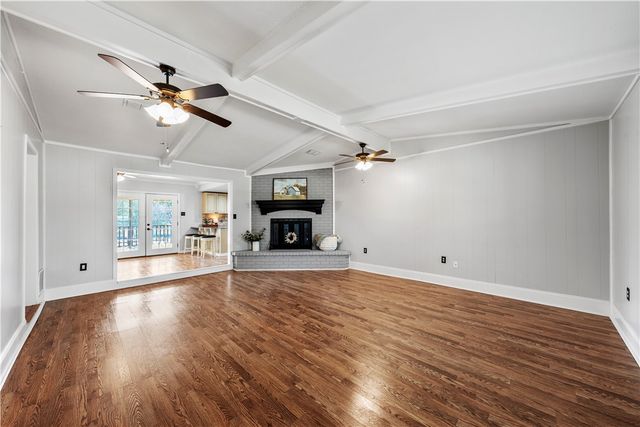 130 Spring Lane, China Spring, TX 76633