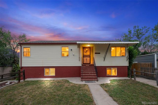 1776 Jay Street, Denver, CO 80214