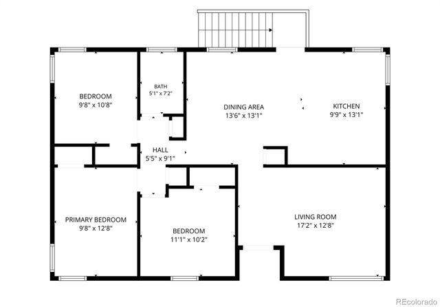 1776 Jay Street, Denver, CO 80214