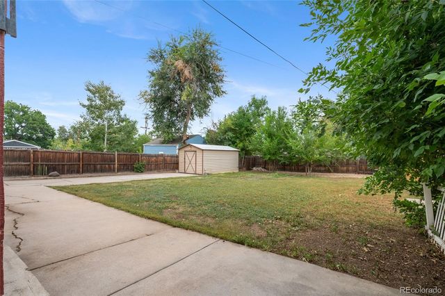 1776 Jay Street, Denver, CO 80214