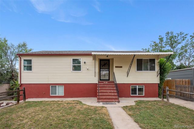 1776 Jay Street, Denver, CO 80214