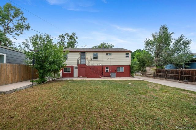 1776 Jay Street, Denver, CO 80214