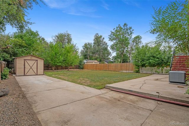 1776 Jay Street, Denver, CO 80214