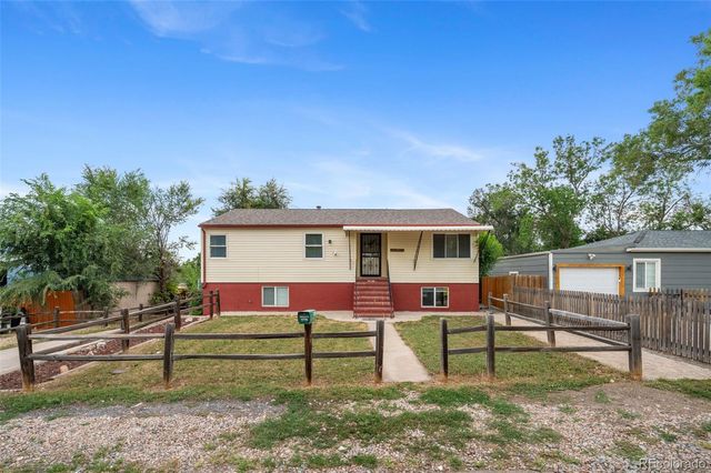 1776 Jay Street, Denver, CO 80214