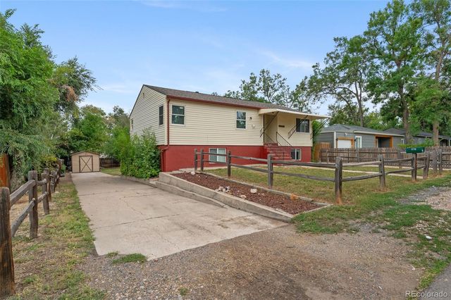 1776 Jay Street, Denver, CO 80214