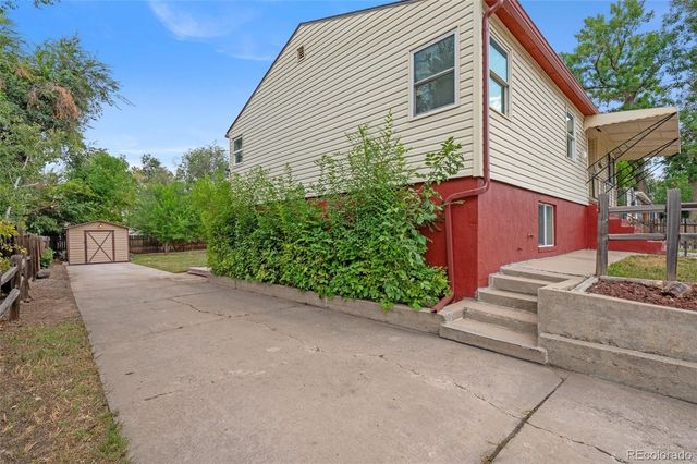 1776 Jay Street, Denver, CO 80214