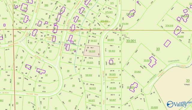 26 Greenbriar Road, Gadsden, AL 35901