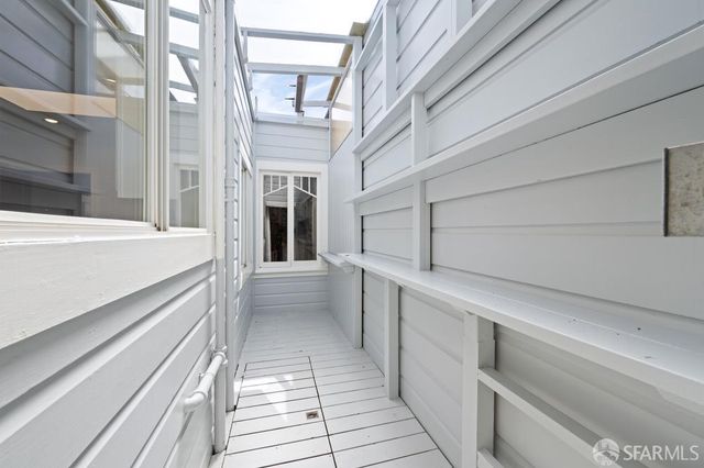 2579 18th Avenue, San Francisco, CA 94116
