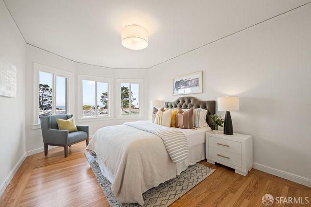 2579 18th Avenue, San Francisco, CA 94116