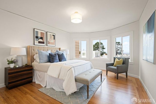 2579 18th Avenue, San Francisco, CA 94116