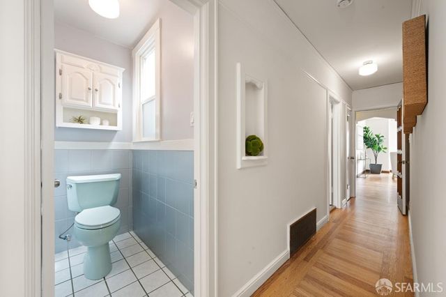 2579 18th Avenue, San Francisco, CA 94116