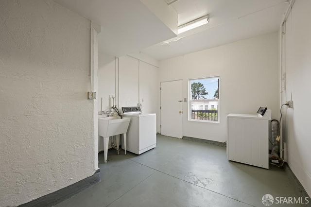 2579 18th Avenue, San Francisco, CA 94116