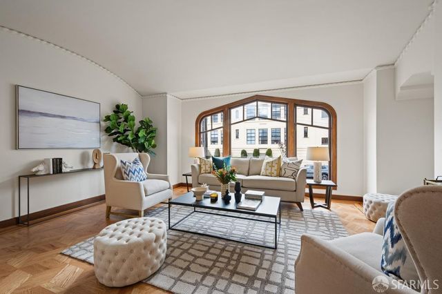 2579 18th Avenue, San Francisco, CA 94116