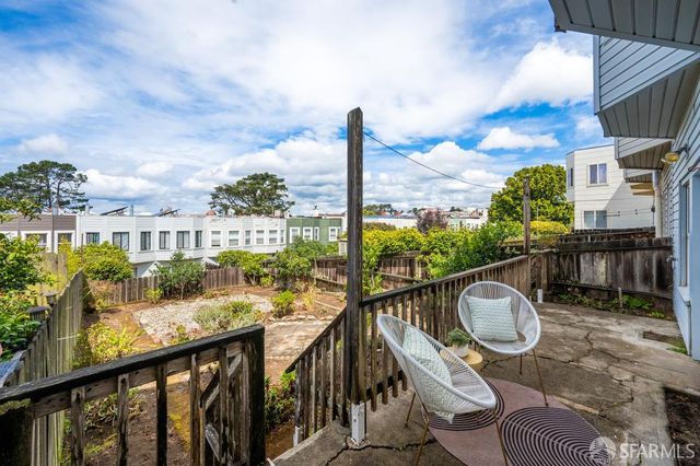 2579 18th Avenue, San Francisco, CA 94116