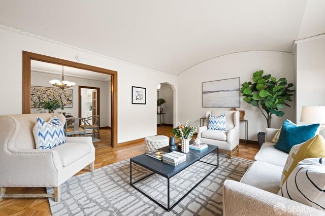 2579 18th Avenue, San Francisco, CA 94116