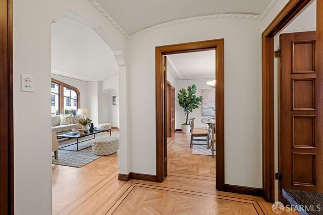 2579 18th Avenue, San Francisco, CA 94116