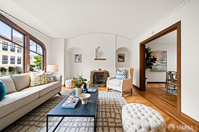 2579 18th Avenue, San Francisco, CA 94116
