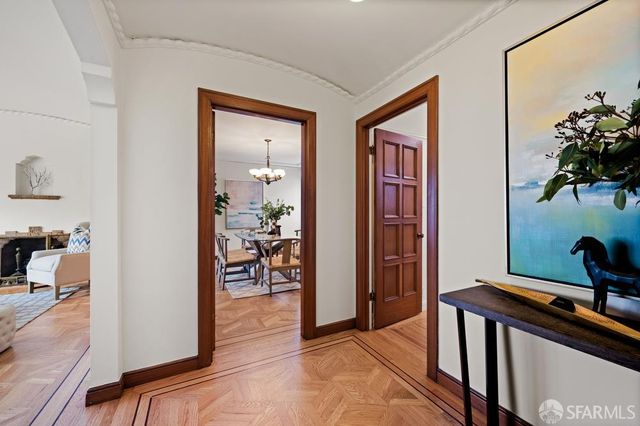 2579 18th Avenue, San Francisco, CA 94116