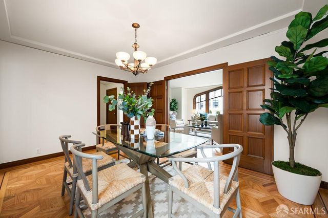 2579 18th Avenue, San Francisco, CA 94116