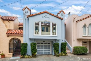 2579 18th Avenue, San Francisco, CA 94116