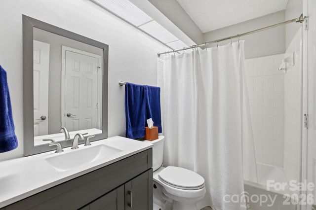 9319 S Vicksburg Park Court, Charlotte, NC 28210