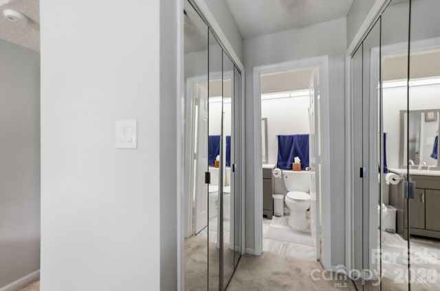 9319 S Vicksburg Park Court, Charlotte, NC 28210