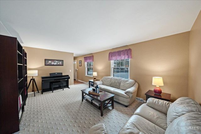 8175 Timbercreek Drive, Anderson Twp, OH 45244