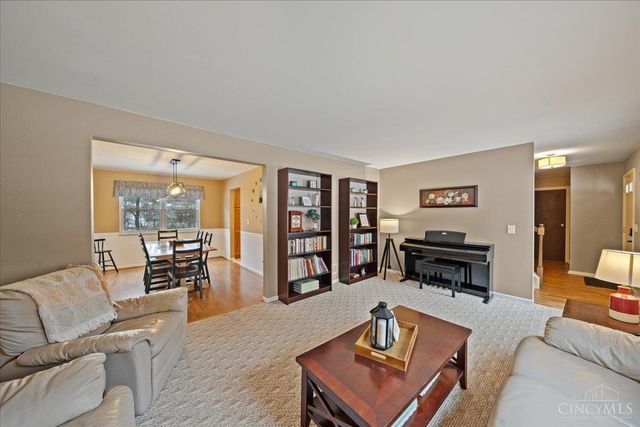 8175 Timbercreek Drive, Anderson Twp, OH 45244