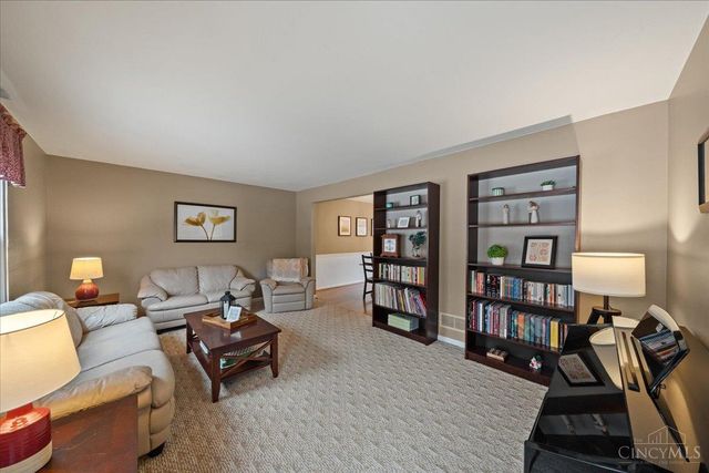 8175 Timbercreek Drive, Anderson Twp, OH 45244