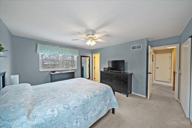 8175 Timbercreek Drive, Anderson Twp, OH 45244