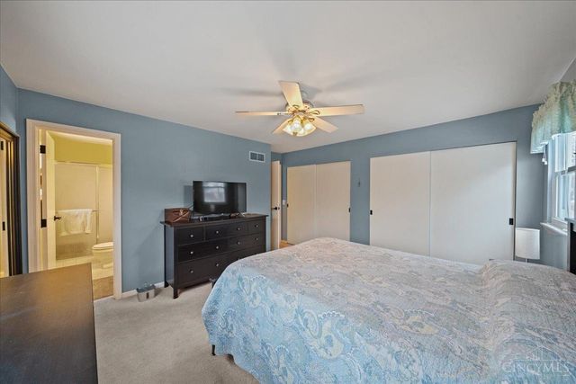 8175 Timbercreek Drive, Anderson Twp, OH 45244