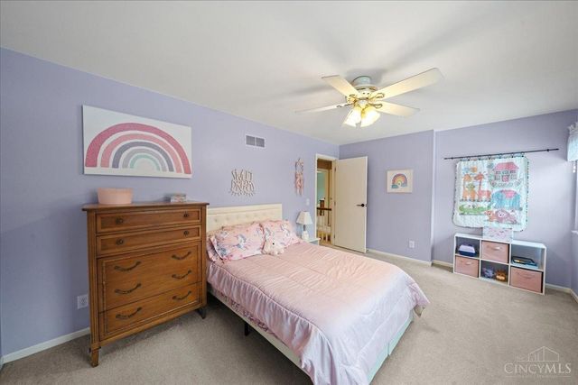 8175 Timbercreek Drive, Anderson Twp, OH 45244