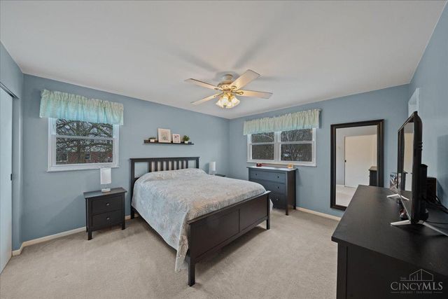 8175 Timbercreek Drive, Anderson Twp, OH 45244