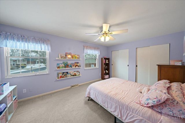 8175 Timbercreek Drive, Anderson Twp, OH 45244