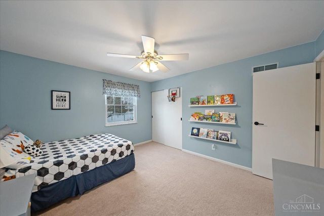 8175 Timbercreek Drive, Anderson Twp, OH 45244