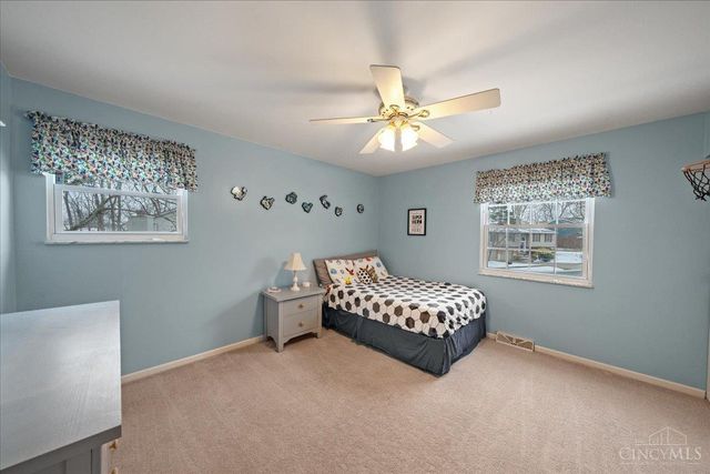 8175 Timbercreek Drive, Anderson Twp, OH 45244