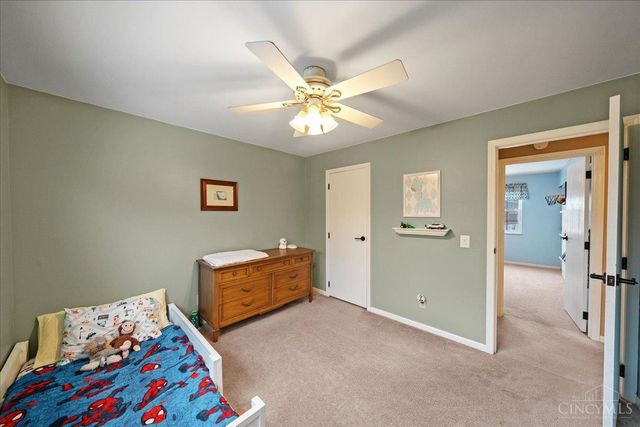 8175 Timbercreek Drive, Anderson Twp, OH 45244