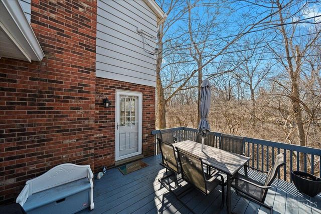 8175 Timbercreek Drive, Anderson Twp, OH 45244