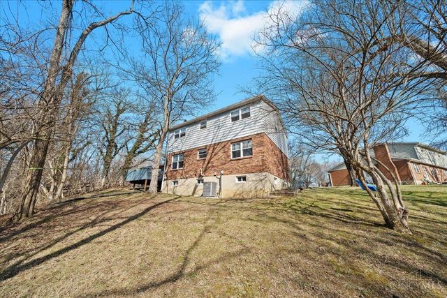 8175 Timbercreek Drive, Anderson Twp, OH 45244