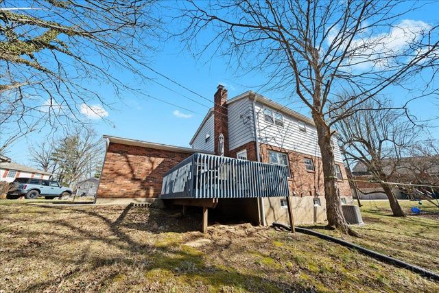 8175 Timbercreek Drive, Anderson Twp, OH 45244