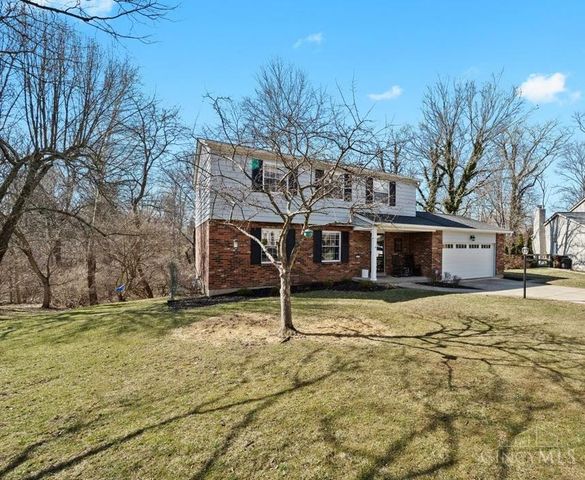 8175 Timbercreek Drive, Anderson Twp, OH 45244