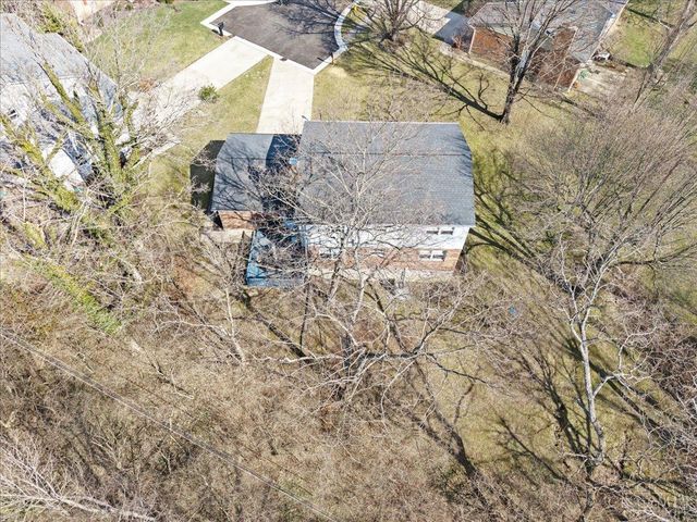 8175 Timbercreek Drive, Anderson Twp, OH 45244